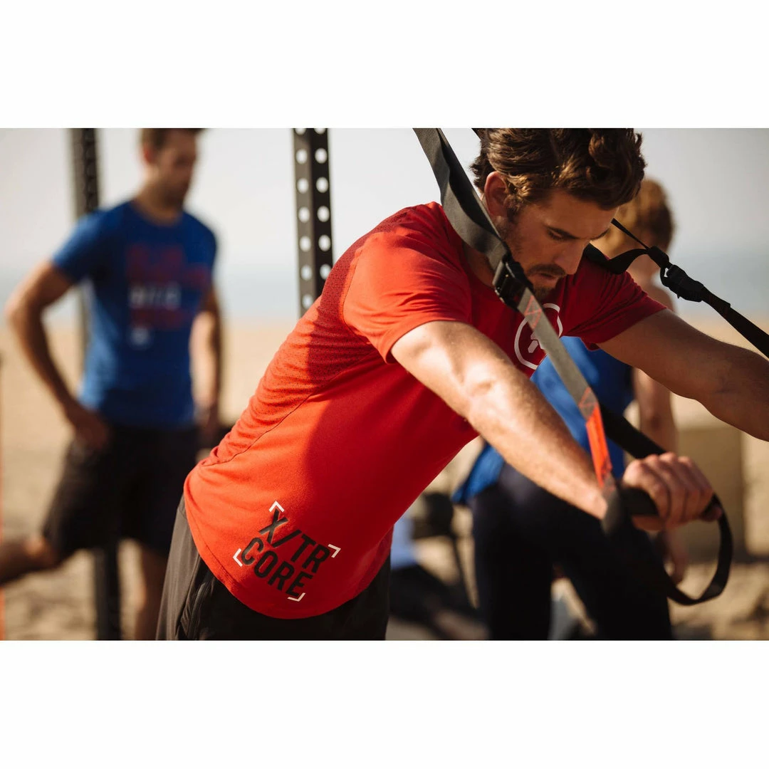 Domyos Men's Cross-Training T-Shirt 500