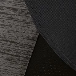 Domyos Girls' Gym Cropped Bottoms Breathable Synthetic S500