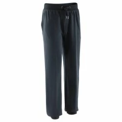 Domyos Men's Gym & Pilates Regular-Fit Comfortable Pants Exercise & Fitness Apparel