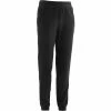 Exercise & Fitness Apparel Domyos 100, Warm Wide-Fit Gym Pants, Kids'