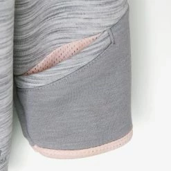 Domyos Baby Gym Jacket 500