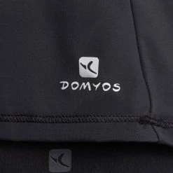 Domyos Shape+, Shaping Fitness T-Shirt, Women's Exercise & Fitness Apparel