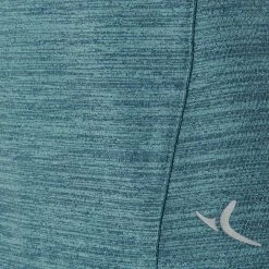 Domyos Exercise & Fitness Apparel Boys' Gym T-Shirt Breathable Synthetic Short-Sleeved S500