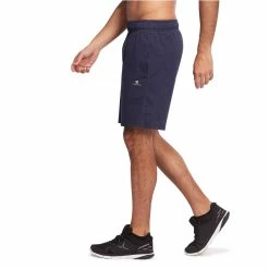 Domyos Gym & Pilates Shorts, Men's
