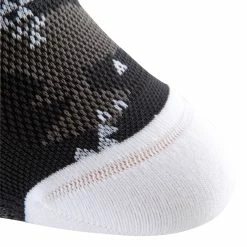 Domyos Cardio Fitness Invisible Socks 500 2-Pack