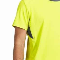 Exercise & Fitness Apparel Domyos Energy, Fitness And Cardio T-Shirt