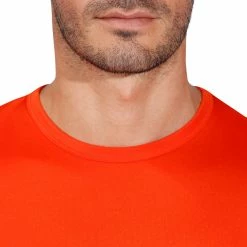 Domyos Exercise & Fitness Apparel Men's Fitness Cardio T-Shirt FTS100