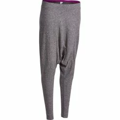 Domyos, Dropped Dance Pants, Women's Exercise & Fitness Apparel