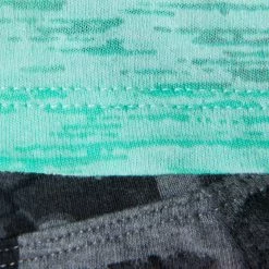 Domyos Women's Dance Cropped T-Shirt Exercise & Fitness Apparel