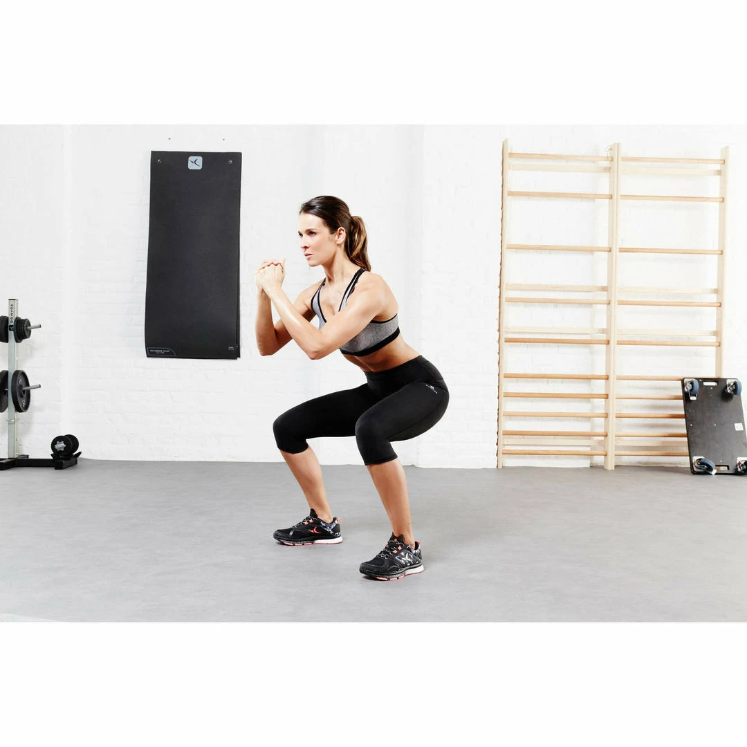 Exercise & Fitness Apparel Domyos 900, Cardio Fitness Shoes, Women's