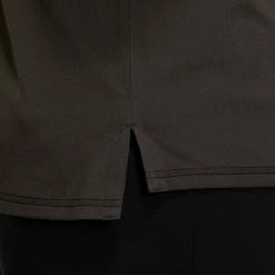 Domyos Regular-Fit Gym And Pilates T-Shirt, Men's