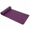 Domyos Exercise & Fitness Apparel Yoga Mat Comfort 1/3"
