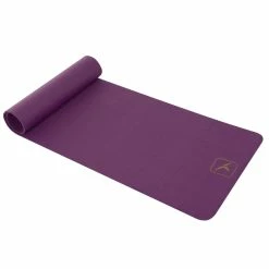 Domyos Exercise & Fitness Apparel Yoga Mat Comfort 1/3"