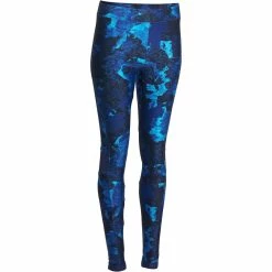 Domyos Exercise & Fitness Apparel Women's Cardio Fitness Leggings Energy+