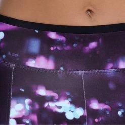 Domyos Exercise & Fitness Apparel Women's Cardio Fitness Leggings Energy