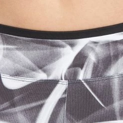 Domyos Exercise & Fitness Apparel Women's Cardio Fitness Leggings Energy+