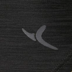 Domyos Girls' Gym Tank Top Breathable Synthetic S500 Exercise & Fitness Apparel