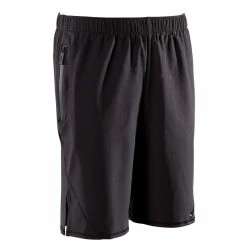Domyos Exercise & Fitness Apparel Men's Cross-Training Shorts 500