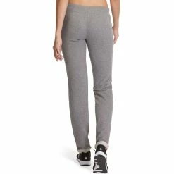 Domyos Nyamba 500, Stretchy Slim-Fit Pants, Women's