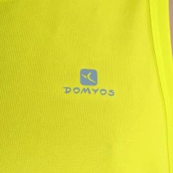 Domyos Exercise & Fitness Apparel Cardio Fitness Tank Top Energy