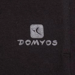 Domyos Exercise & Fitness Apparel Women's Gym & Pilates Regular Shorts Fit+