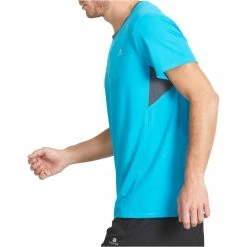 Exercise & Fitness Apparel Domyos Energy, Fitness And Cardio T-Shirt