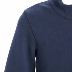 Exercise & Fitness Apparel Domyos 100, Gym Jacket, Babies'