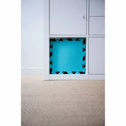 Domyos 100, Gym Mat, Kids' Exercise & Fitness Apparel