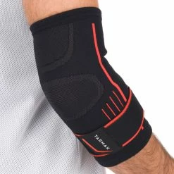 Tarmak Mid 500 Right/Left Elbow Support Adult Boxing & MMA