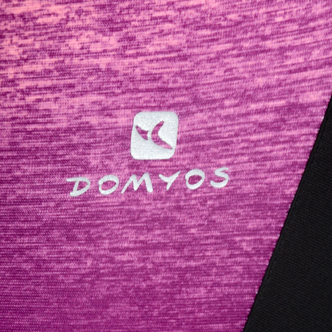 Domyos, 22 Lb Weighted Cross-Training Bag