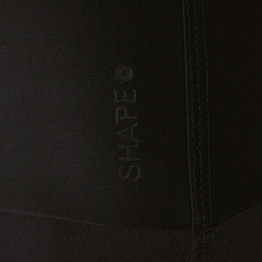 Domyos Women's Gym & Pilates Flat-Stomach Leggings Shape+