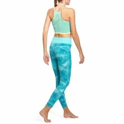 Domyos Yoga Seamless Sports Bra, Women's
