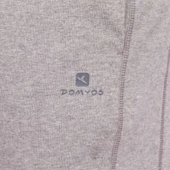 Domyos Gym & Pilates Shorts, Men's