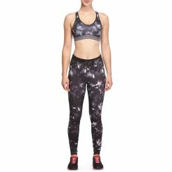 Domyos Exercise & Fitness Apparel Women's Fitness Sports Bra Breathe