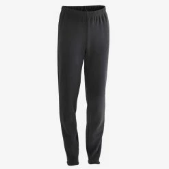 Domyos Boys' Gym Tracksuit Warm Warm'Y 100 Exercise & Fitness Apparel