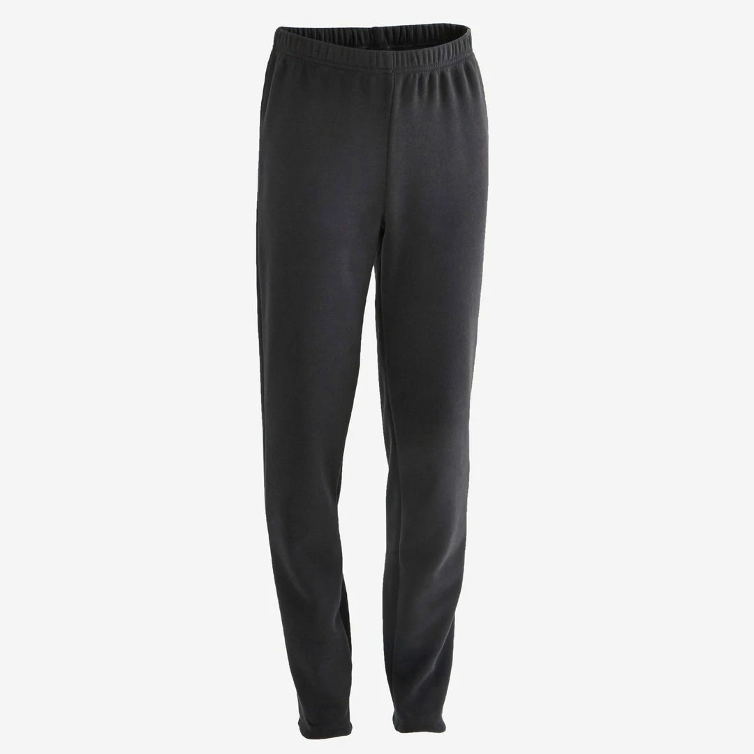 Domyos Boys' Gym Tracksuit Warm Warm'Y 100 Exercise & Fitness Apparel