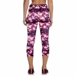 Domyos Energy, 7/8 Fitness Leggings, Women's