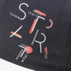 Domyos Girls' Gym Cap W500 Exercise & Fitness Apparel