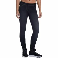 Exercise & Fitness Apparel Domyos Dance Leggings, Women's
