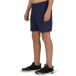 Domyos 100, Gym Shorts, Boys' Exercise & Fitness Apparel