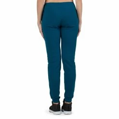 Domyos Exercise & Fitness Apparel Nyamba, Slim-Fit Gym & Pilates Pants, Women's