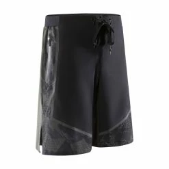 Domyos Men's Cross Training Muscle Shorts Exercise & Fitness Apparel