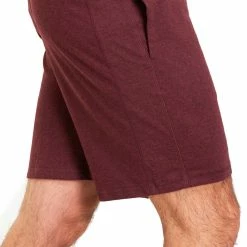 Domyos Gym & Pilates Shorts, Men's