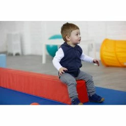 Domyos Exercise & Fitness Apparel Baby Gym Bottoms 120