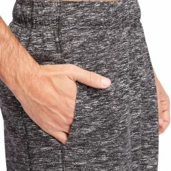 Domyos Gym & Pilates Shorts, Men's