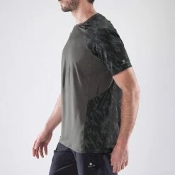 Domyos Cardio Fitness T-Shirt FTS500