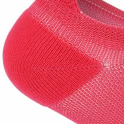 Domyos Cardio Fitness Invisible Socks 500 2-Pack