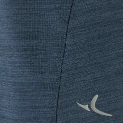 Domyos Exercise & Fitness Apparel Boys' Gym T-Shirt Short-Sleeved Synthetic Breathable S500