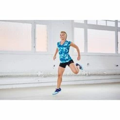 Exercise & Fitness Apparel Domyos Energy, Tight Fitness Shorts, Women's