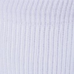 Domyos 100, Mid-Length Gym Socks, Babies', 2-Pack Exercise & Fitness Apparel